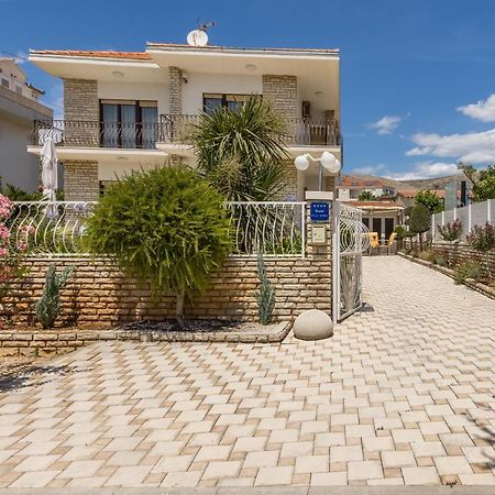 Villa Ratka Traù Esterno foto