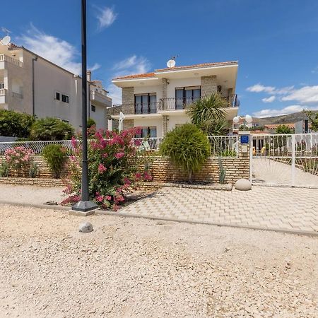Villa Ratka Traù Esterno foto