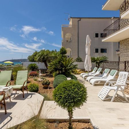 Villa Ratka Traù Esterno foto