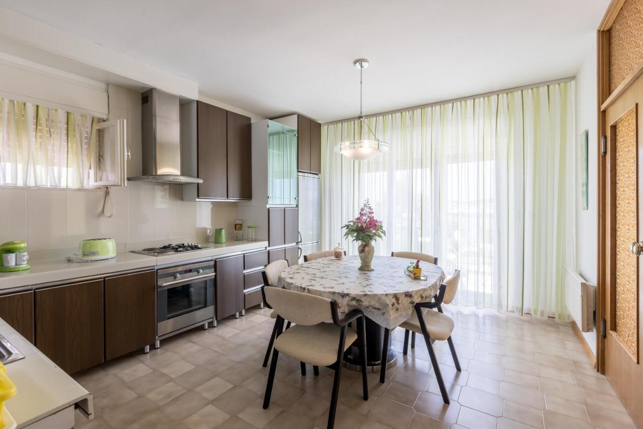 Villa Ratka Traù Esterno foto